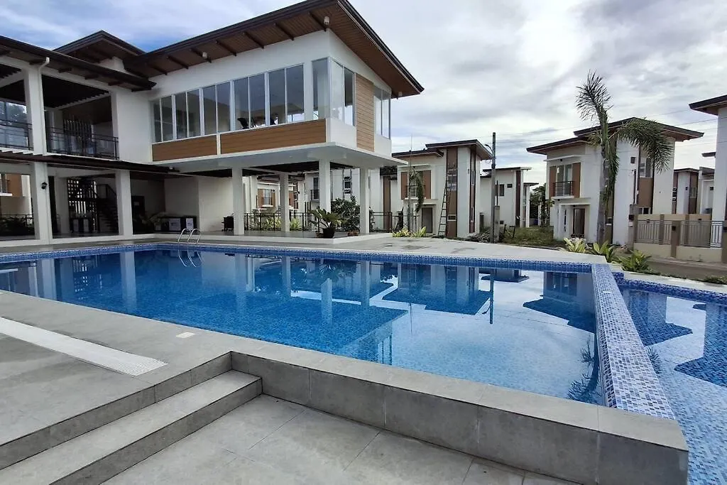 Vacation Home Near Panglao Airport And White Sand Beaches Biking 0*,