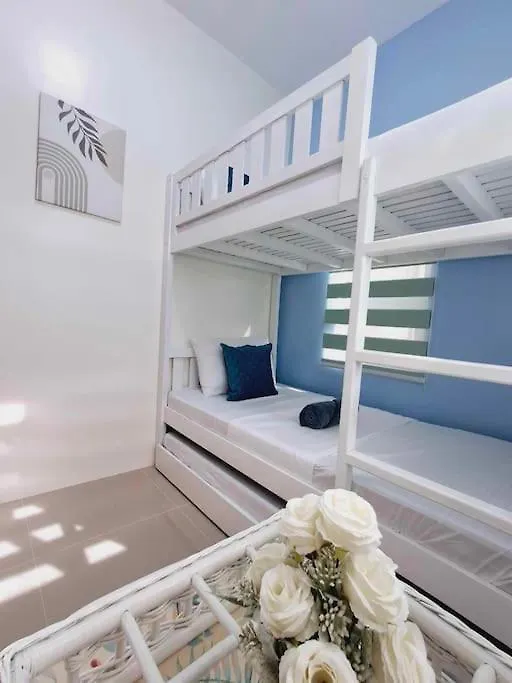 Apartamento Vacation Home Near Panglao Airport And White Sand Beaches Biking Filipinas