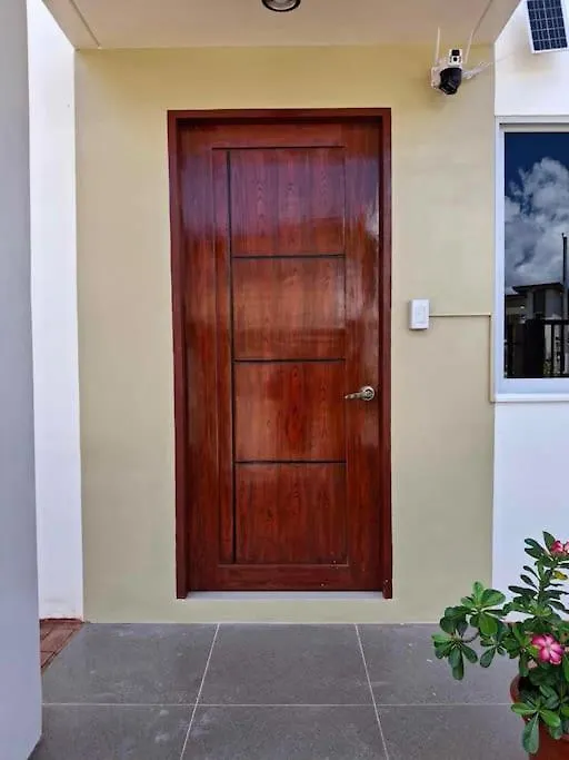 Vacation Home Near Panglao Airport And White Sand Beaches Biking