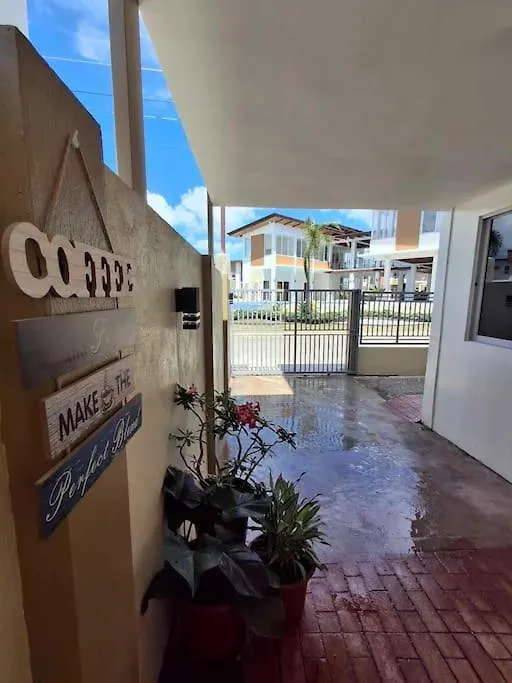 Vacation Home Near Panglao Airport And White Sand Beaches Biking 0*,  Filipinas