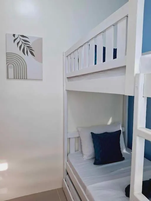 Vacation Home Near Panglao Airport And White Sand Beaches Biking Apartamento