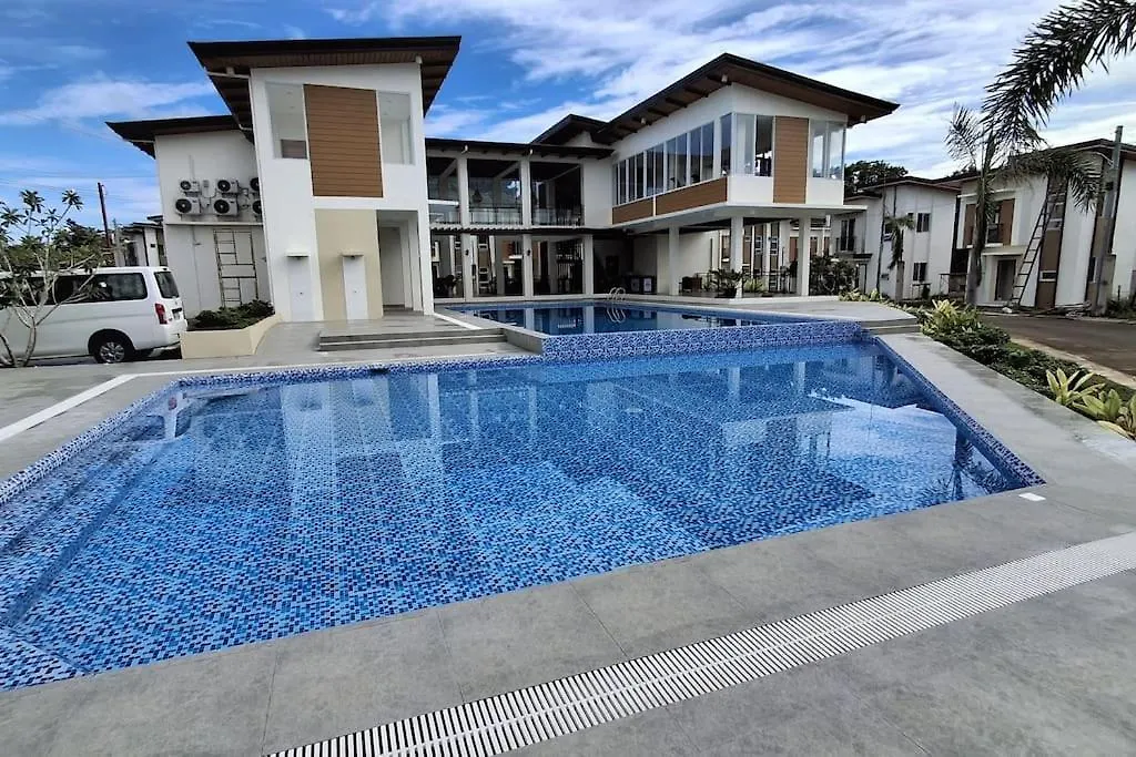 Vacation Home Near Panglao Airport And White Sand Beaches Biking Apartamento