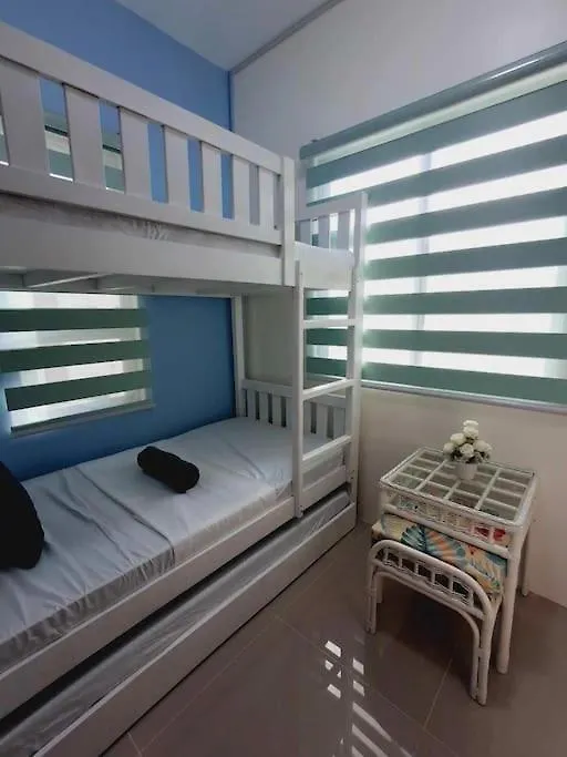 Apartamento Vacation Home Near Panglao Airport And White Sand Beaches Biking Filipinas