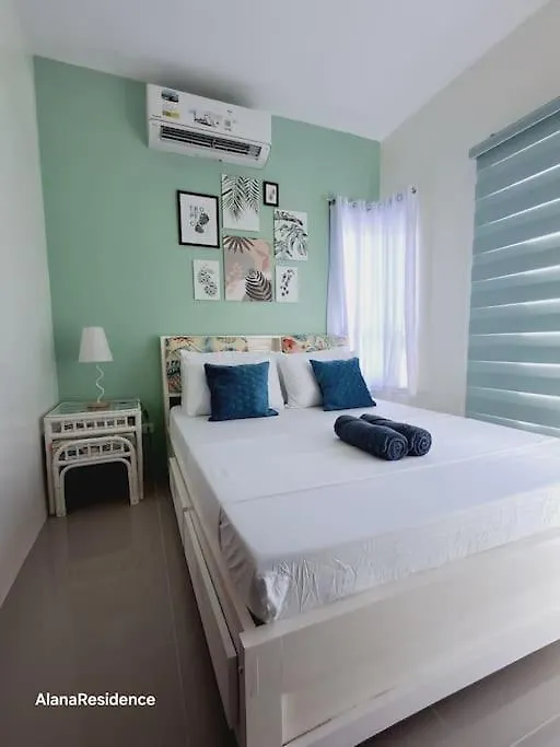 Vacation Home Near Panglao Airport And White Sand Beaches Biking Filipinas