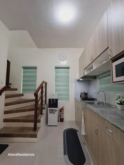 Vacation Home Near Panglao Airport And White Sand Beaches Biking