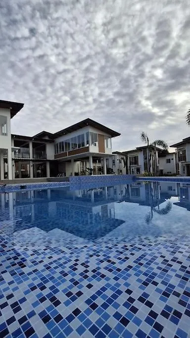 Vacation Home Near Panglao Airport And White Sand Beaches Biking Apartamento