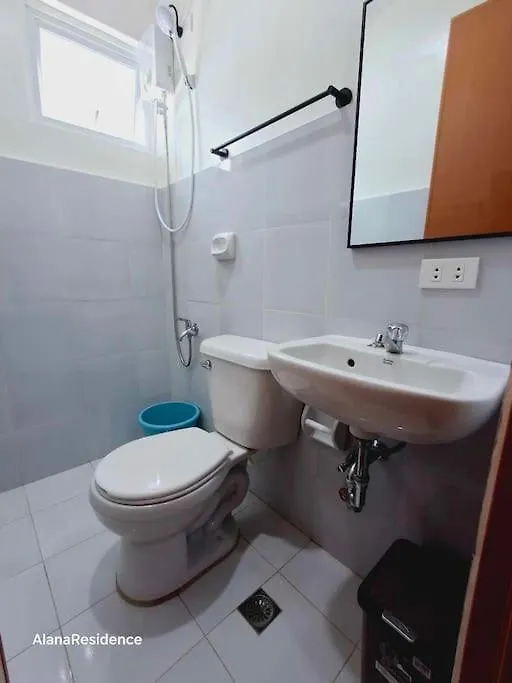 Apartamento Vacation Home Near Panglao Airport And White Sand Beaches Biking