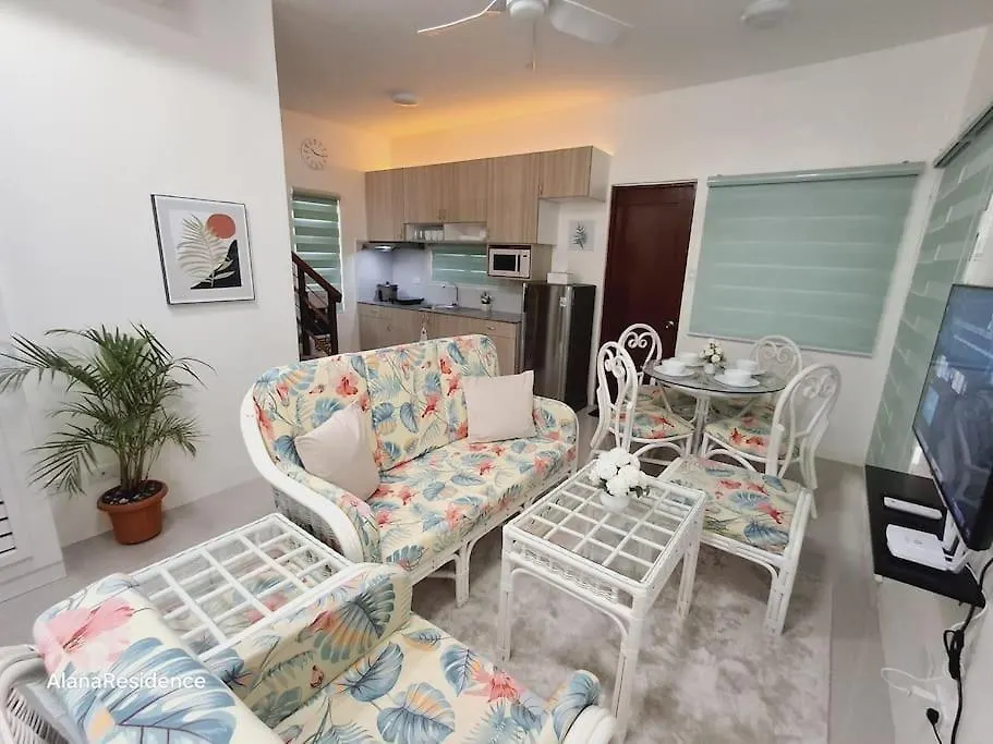 Vacation Home Near Panglao Airport And White Sand Beaches Biking Apartamento