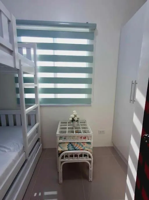 Vacation Home Near Panglao Airport And White Sand Beaches Biking Apartamento