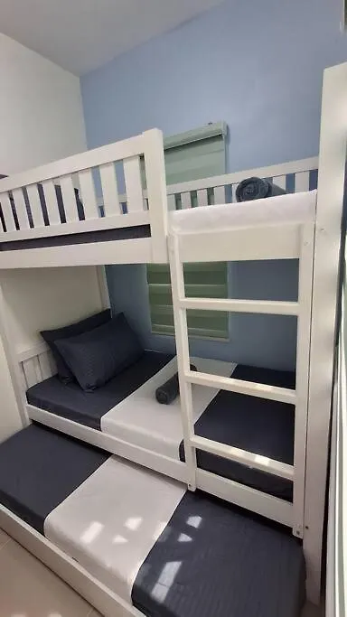 Vacation Home Near Panglao Airport And White Sand Beaches Biking