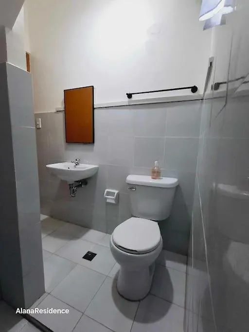 Vacation Home Near Panglao Airport And White Sand Beaches Biking Apartamento