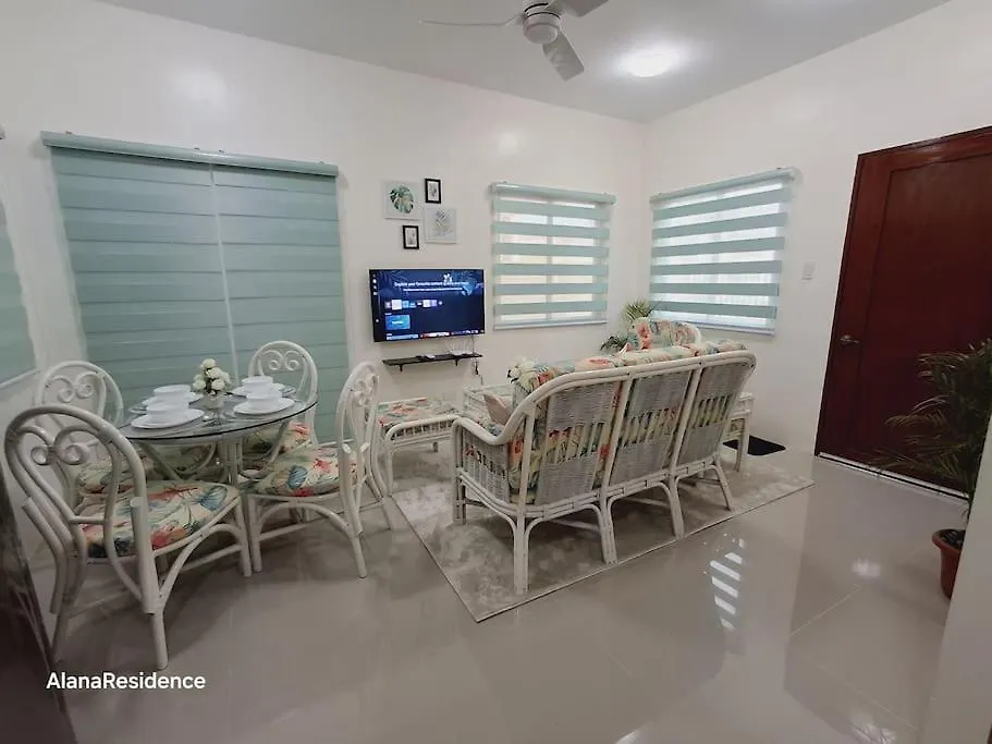 Apartamento Vacation Home Near Panglao Airport And White Sand Beaches Biking Filipinas