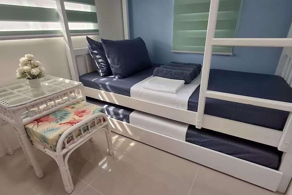 Vacation Home Near Panglao Airport And White Sand Beaches Biking 0*,