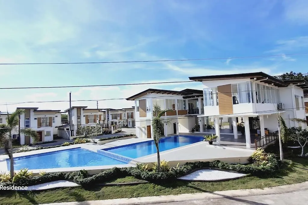 Vacation Home Near Panglao Airport And White Sand Beaches Biking Apartamento