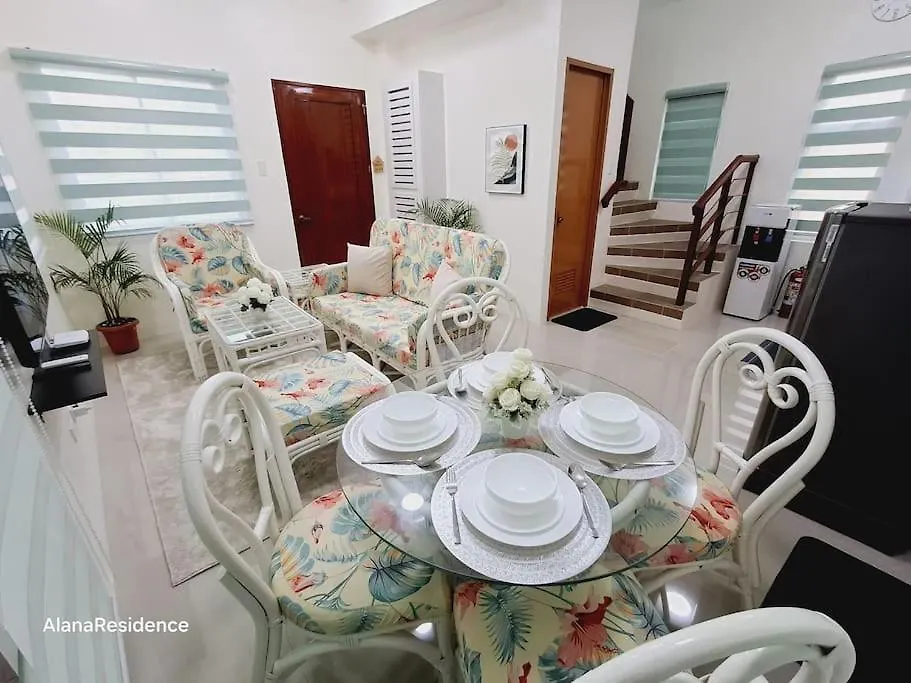 Vacation Home Near Panglao Airport And White Sand Beaches Biking