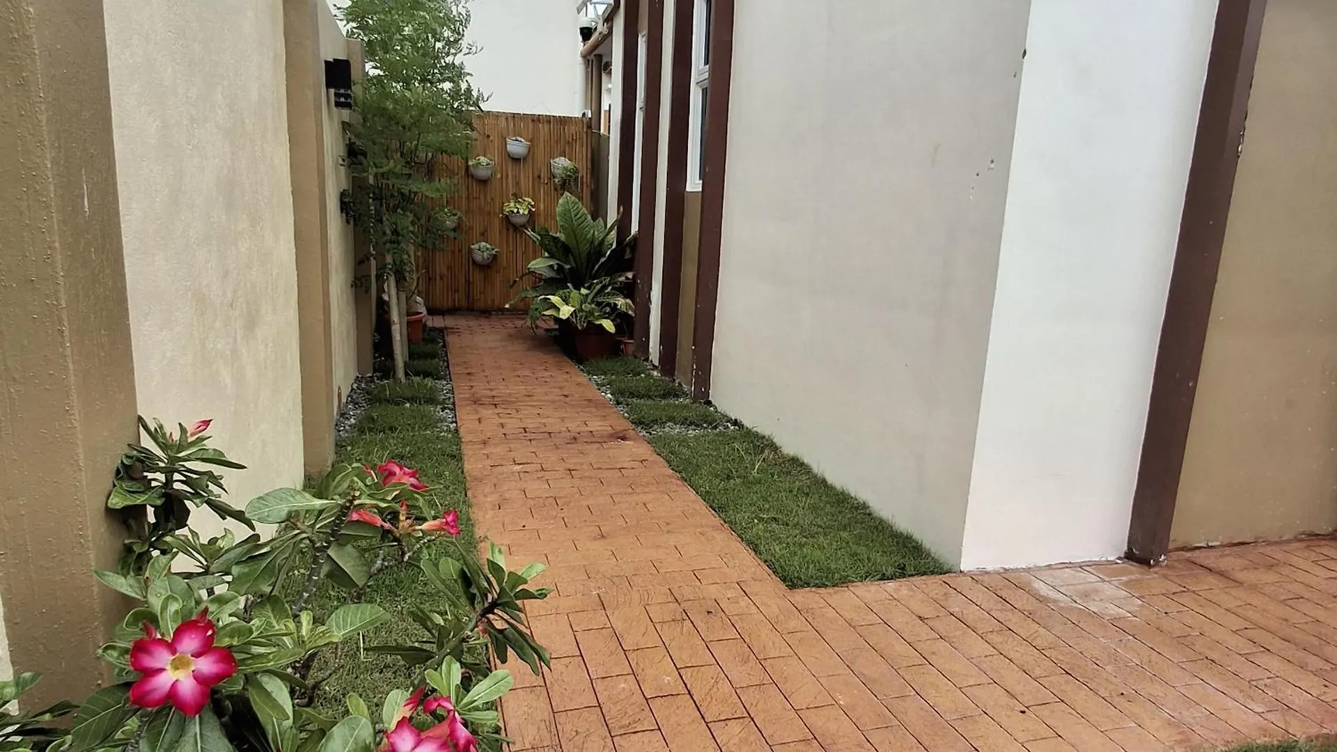 Apartamento Vacation Home Near Panglao Airport And White Sand Beaches Biking