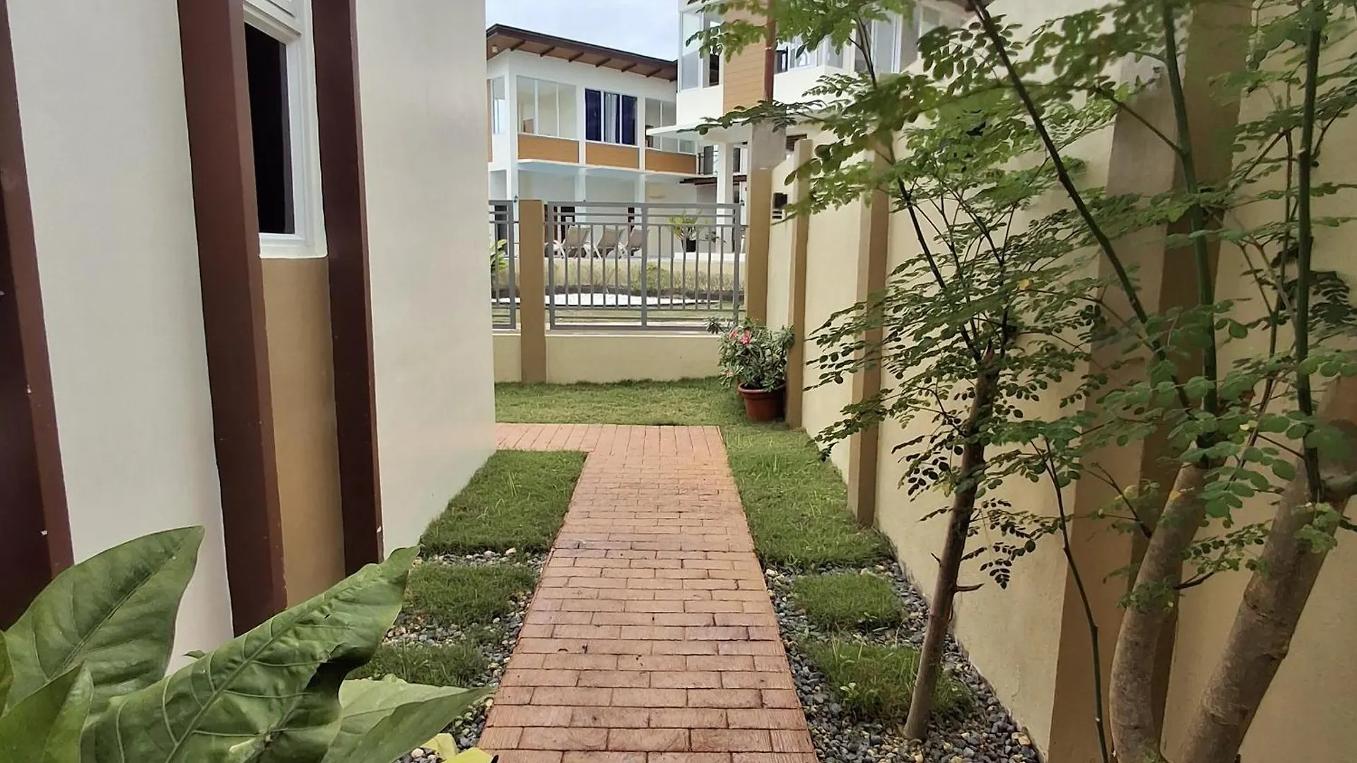 Vacation Home Near Panglao Airport And White Sand Beaches Biking Filipinas