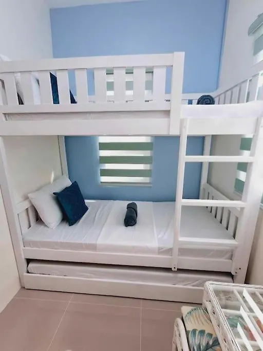 Vacation Home Near Panglao Airport And White Sand Beaches Biking Daire