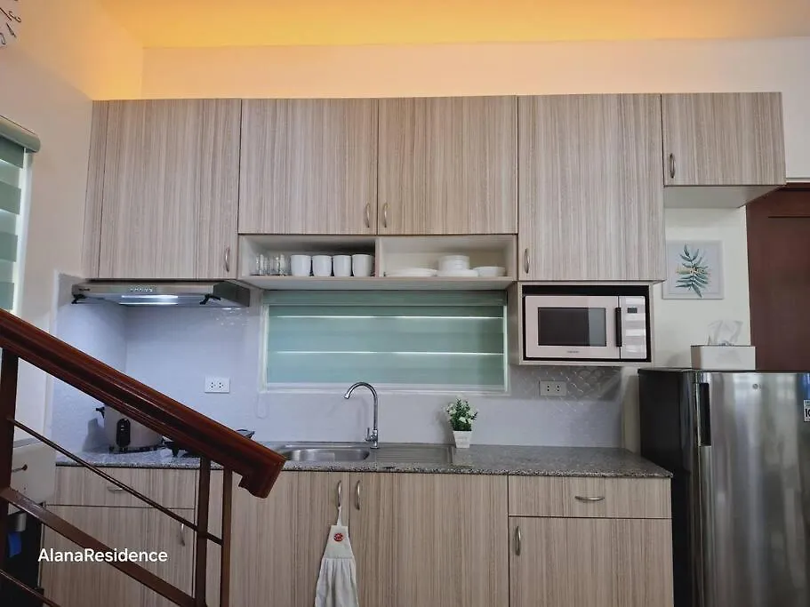 Vacation Home Near Panglao Airport And White Sand Beaches Biking 0*,  Filipinler