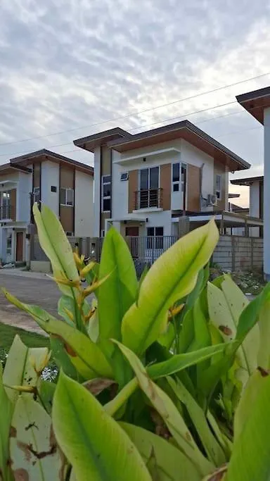 Vacation Home Near Panglao Airport And White Sand Beaches Biking