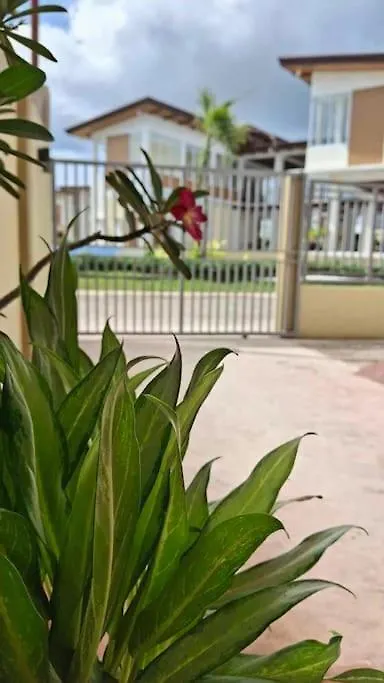 Daire Vacation Home Near Panglao Airport And White Sand Beaches Biking