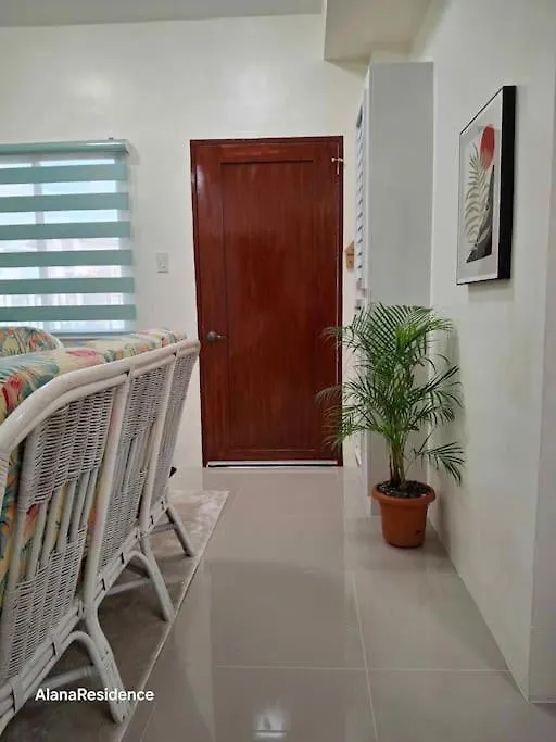 Daire Vacation Home Near Panglao Airport And White Sand Beaches Biking