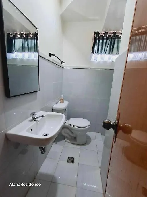 Vacation Home Near Panglao Airport And White Sand Beaches Biking