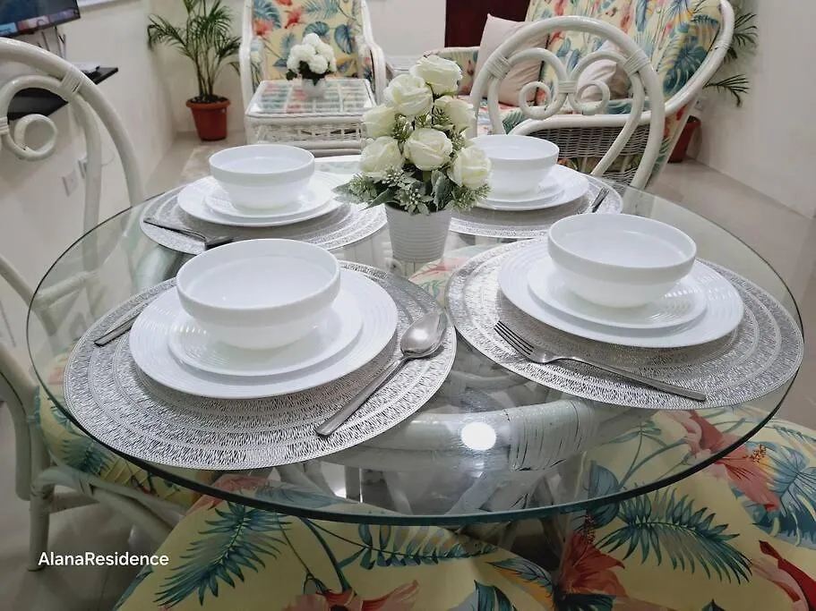 Daire Vacation Home Near Panglao Airport And White Sand Beaches Biking