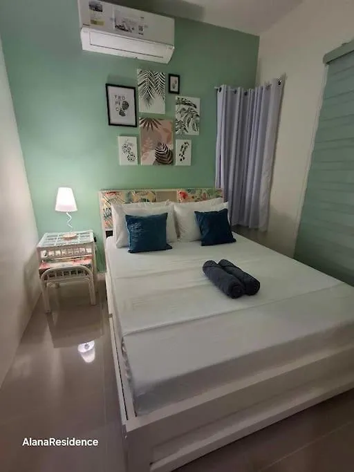 Daire Vacation Home Near Panglao Airport And White Sand Beaches Biking