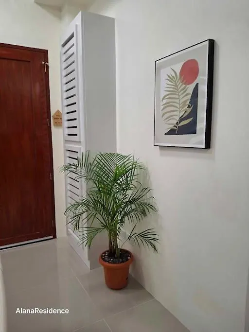 Vacation Home Near Panglao Airport And White Sand Beaches Biking Daire