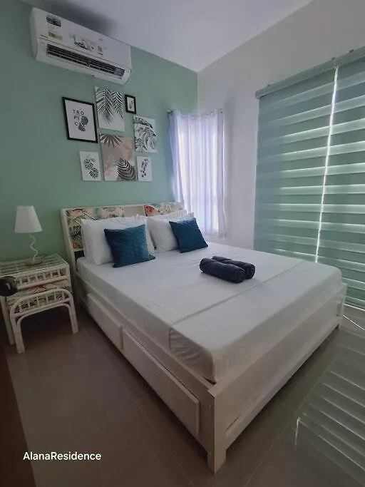 Vacation Home Near Panglao Airport And White Sand Beaches Biking Daire