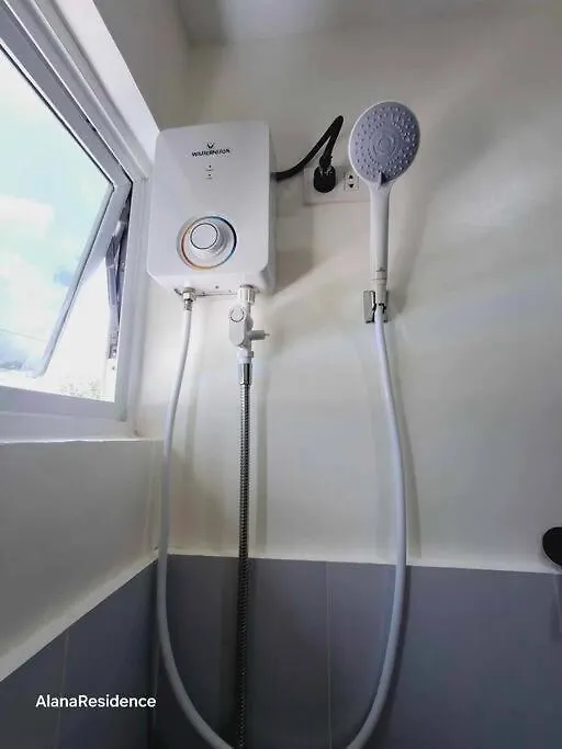 Daire Vacation Home Near Panglao Airport And White Sand Beaches Biking Filipinler