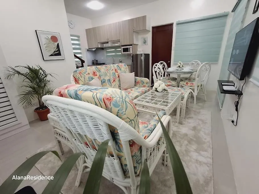 Vacation Home Near Panglao Airport And White Sand Beaches Biking