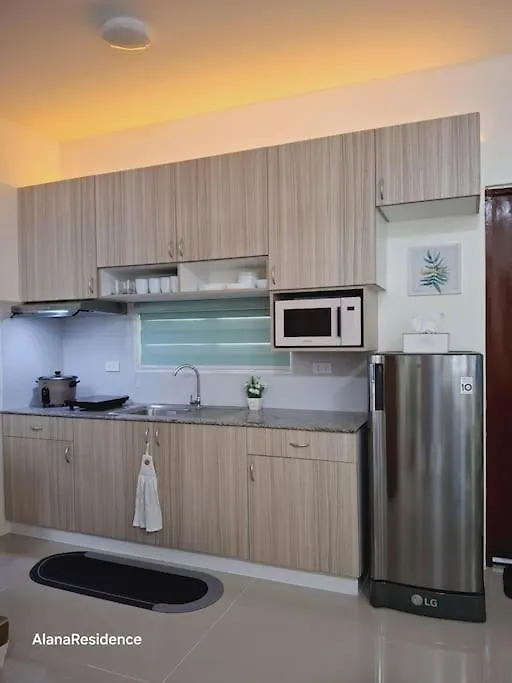 Vacation Home Near Panglao Airport And White Sand Beaches Biking 0*,  Filipinler