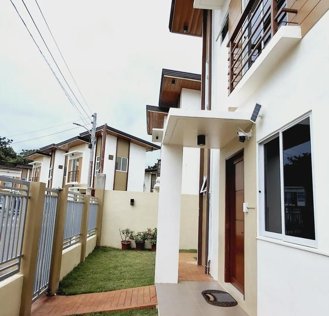 Vacation Home Near Panglao Airport And White Sand Beaches Biking